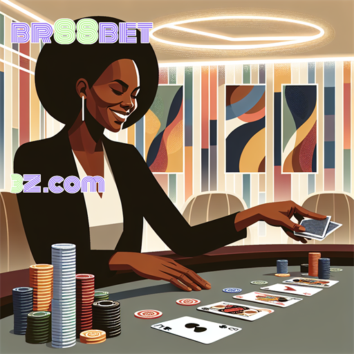 Explorando os Jogos de Pagamentos no br88bet